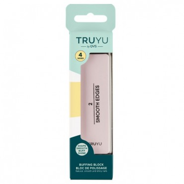 TRUYU LIMA BLOC 4 CARAS