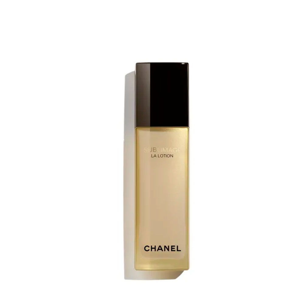 CHANEL SUBLIMAGE LA LOTION 125