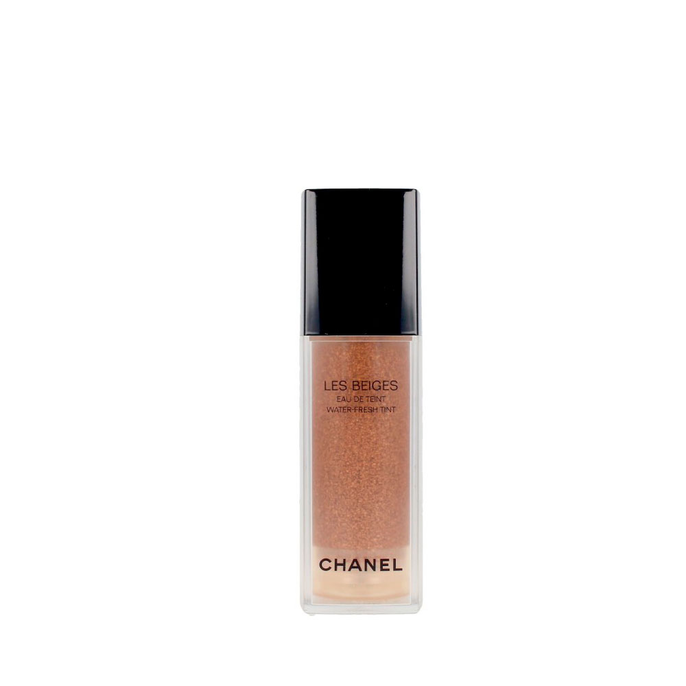 CHANEL LES BEIGES EAU DE TEINT 50