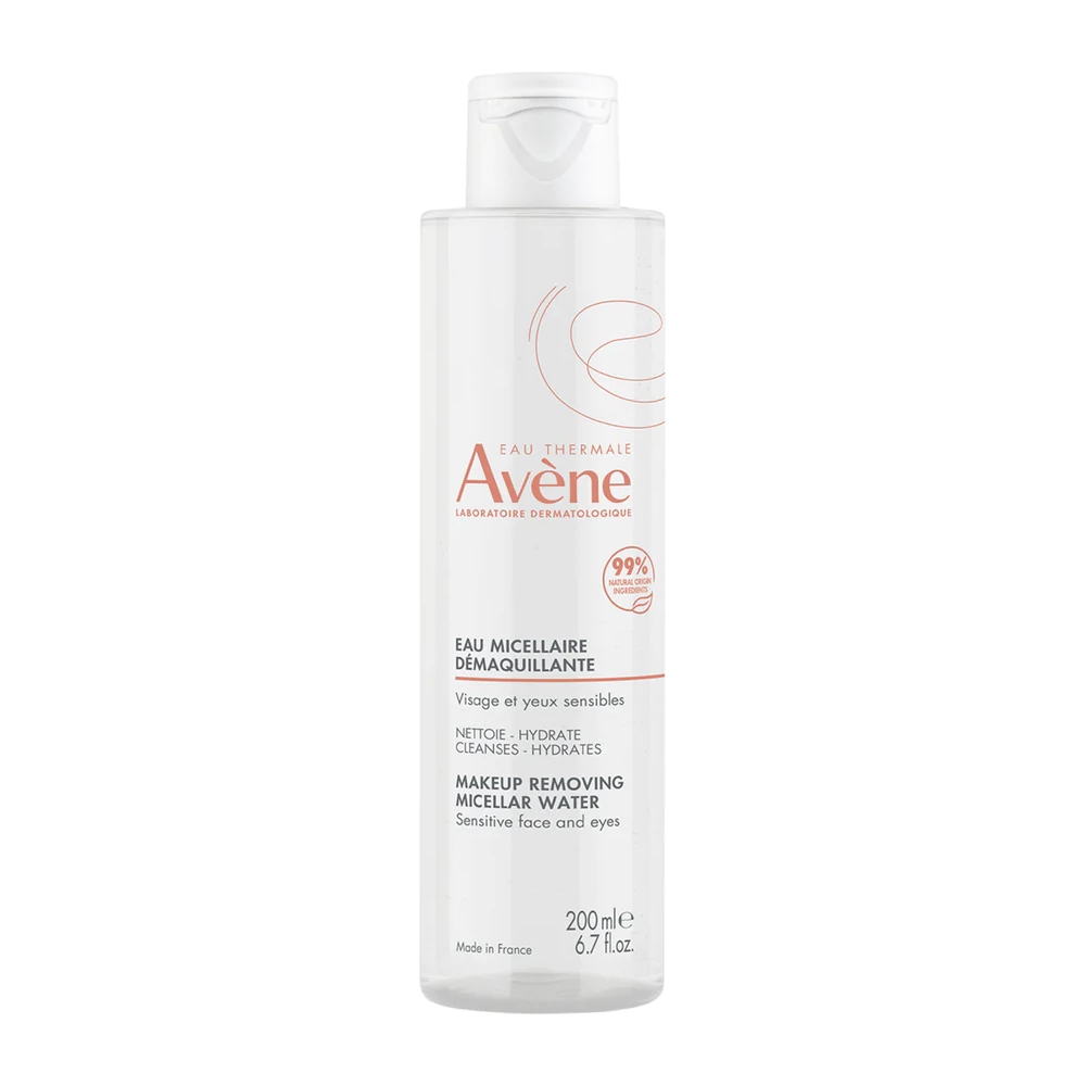 AVENE EAU MICELAR 200ML