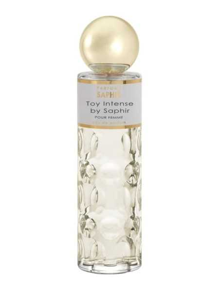 SAPHIR SRA TOY INTENS DE SAPHIR EDP 200