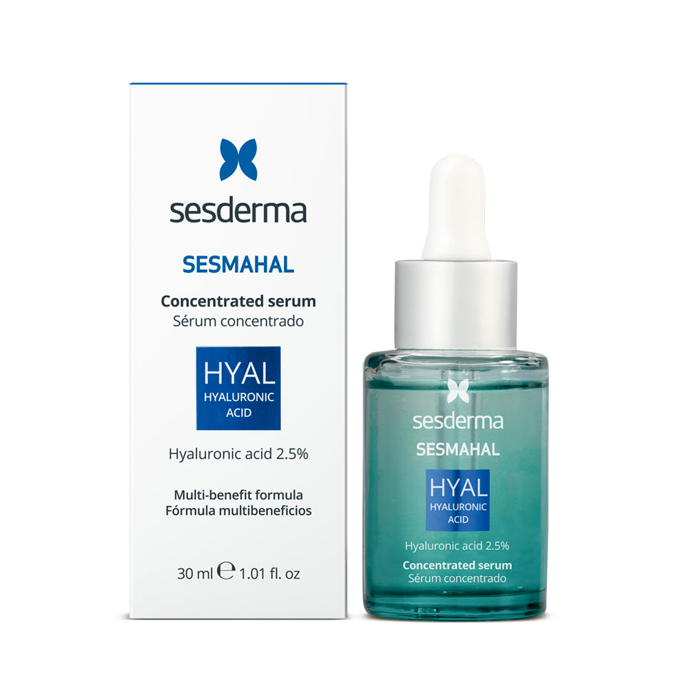 SESDERMA SESMAHAL SERUM HYALURONIC 30 ML