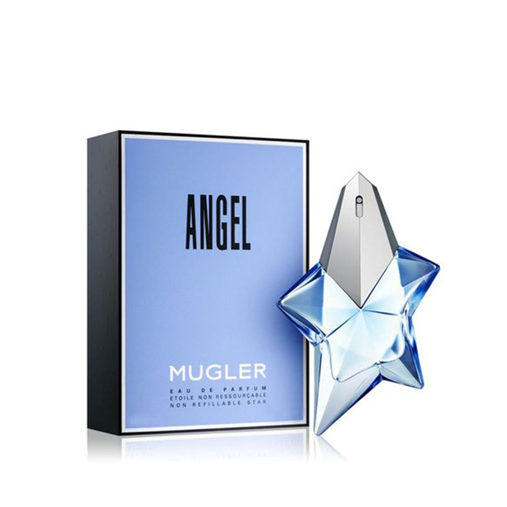 ANGEL T.MUGLER 100 EDP RELLENABLE