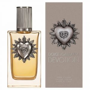 DOLCE G. DEVOTION MALE EDP 100