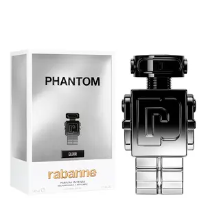 PHANTOM ELIXIR PACO RABANNE EDP 200 REC