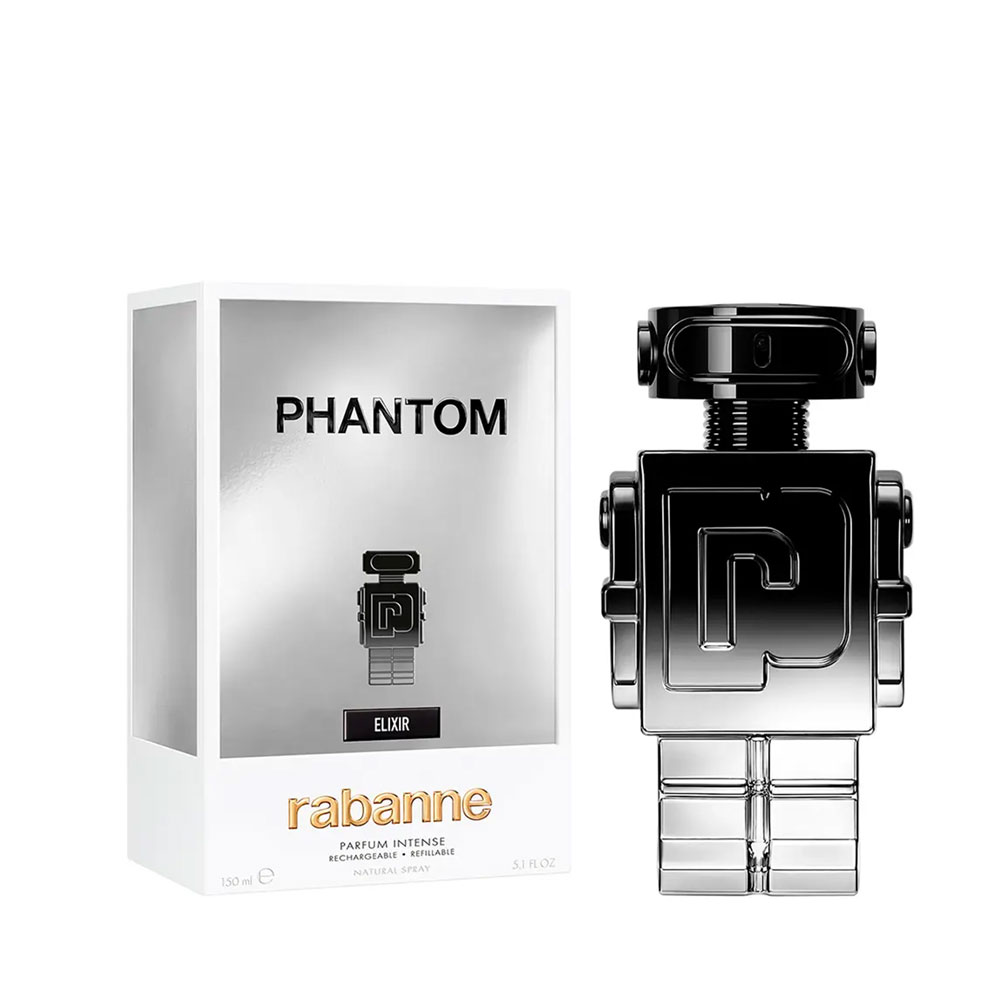 PHANTOM ELIXIR PACO RABANNE EDP 150 RGLE