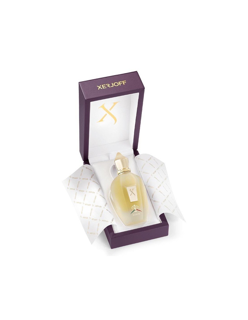 XERJOFF 1861 NAXOS EDP 100 ML