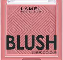 LAMEL BLUSH CHEEK COLOUR 405 3.8 GR