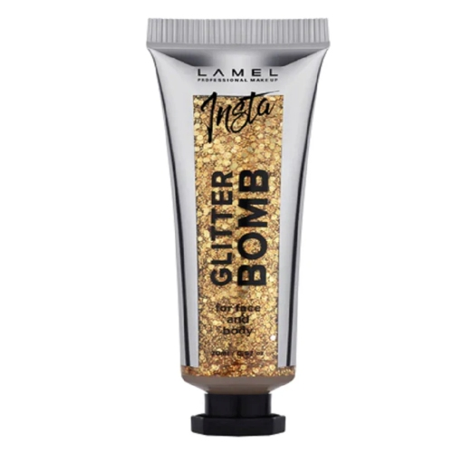 LAMEL INSTA GLITTER BOMB N.403