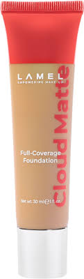 LAMEL FULL-COVERAGE MATTE FOUND.N.06C