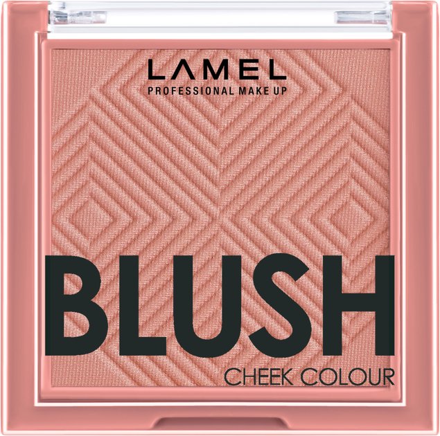 LAMEL BLUSH CHEEK COLOUR 403 3.8GR