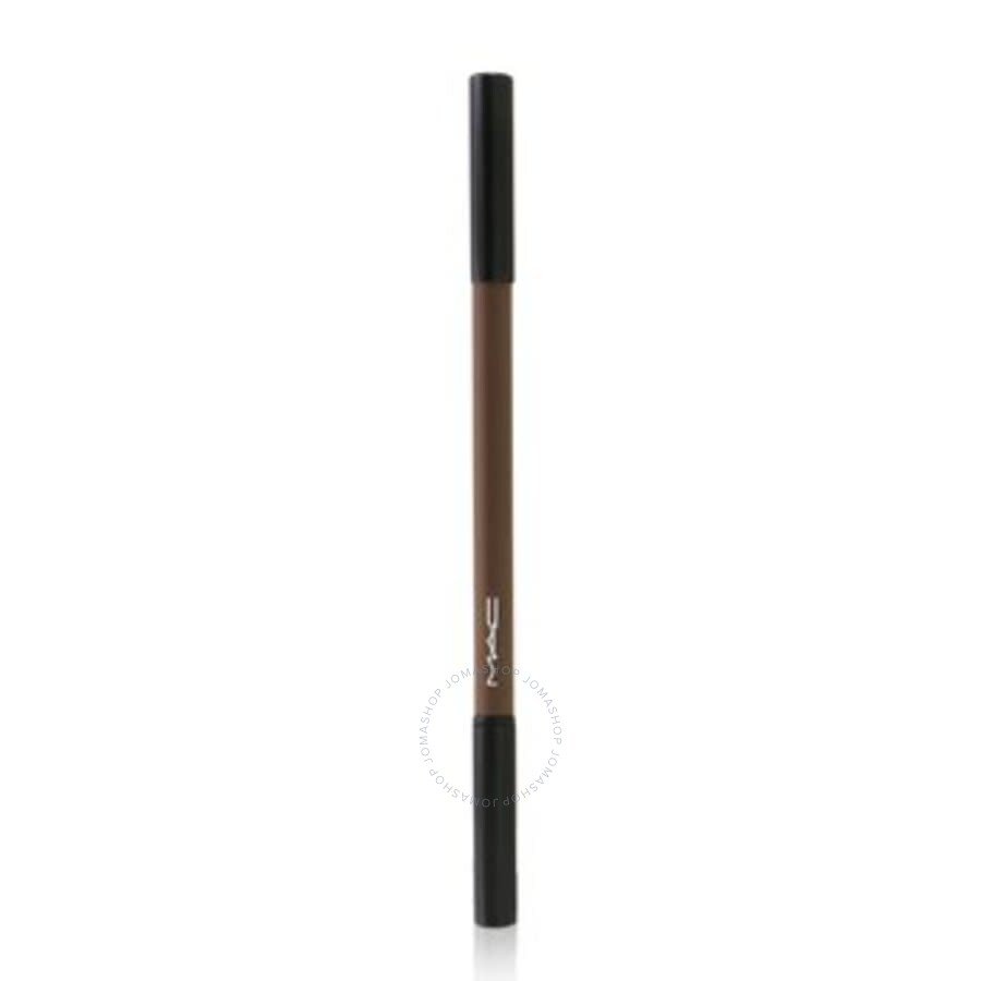 MAC LINER DEEP DARK BRUNETTE