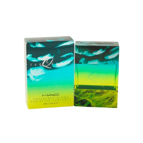 MAC FRAGANCE BLEND TURQUATIC 50 ML
