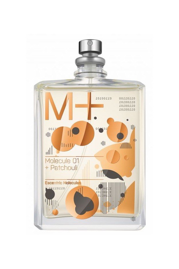 ESCENTRIC 01 PATCHOULI EDT 100