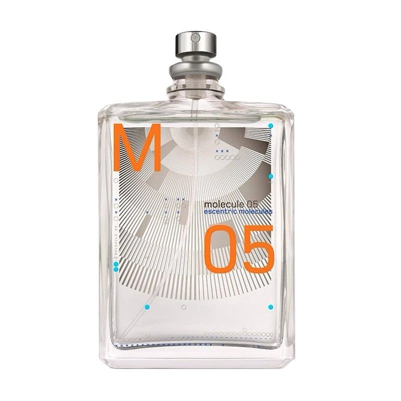 ESCENTRIC MOLECULE MOLECULE 05 EDP 100
