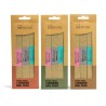 IDC INST.NATURAL FIBERS NAIL FILES SET 3