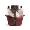 IDC INST.SECRET STORIES 4 PCS BASKET
