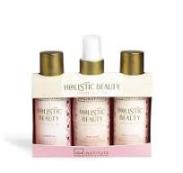 IDC INST.HOLISTIC BEAUTY 3 PCS