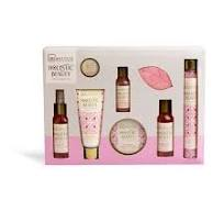 IDC INST.HOLISTIC BEAUTY 8 PCS