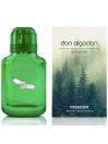 DON ALGODON HOMBRE FREEDOM 30 ML