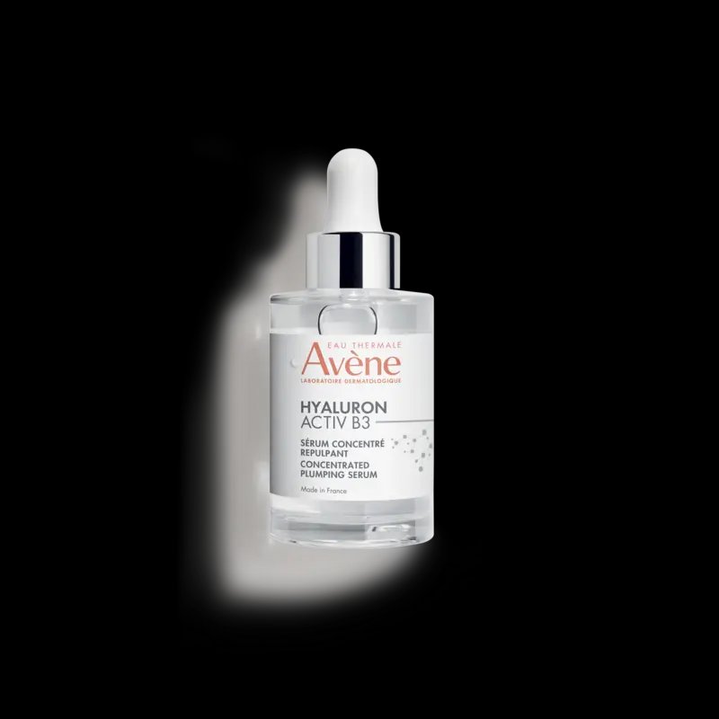 AVENE HYALURON ACTIV B3 SERUM CONC 30 ML