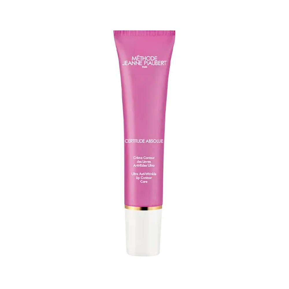 PIAUBERT CERTITUDE ABSOLUE CREME LEVRES