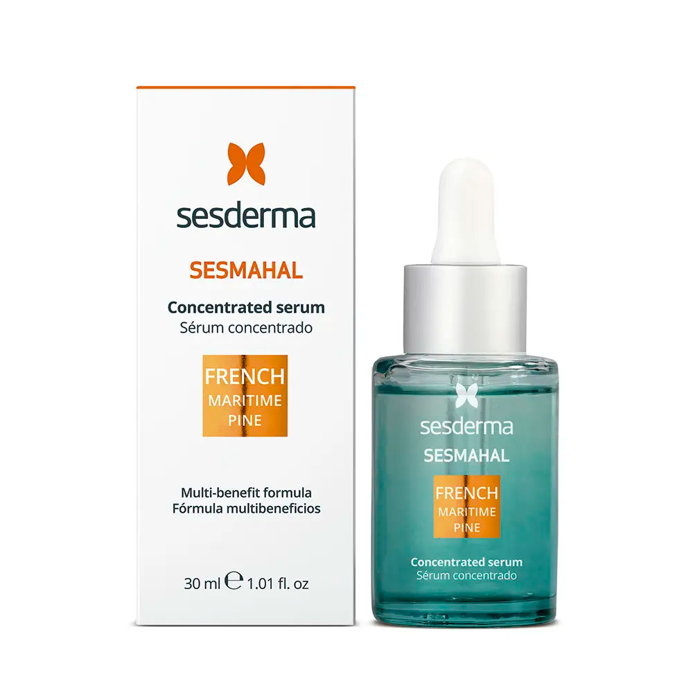 SESDERMA SESMAHAL FRENCH MARIT.SERUM 30