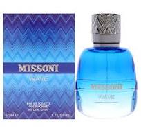 MISSONI WAVE POUR HOME 50ML VAP EDT