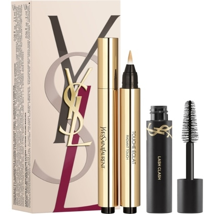 YSL TOUCH ECLAT+MINI LASH CLAS S25