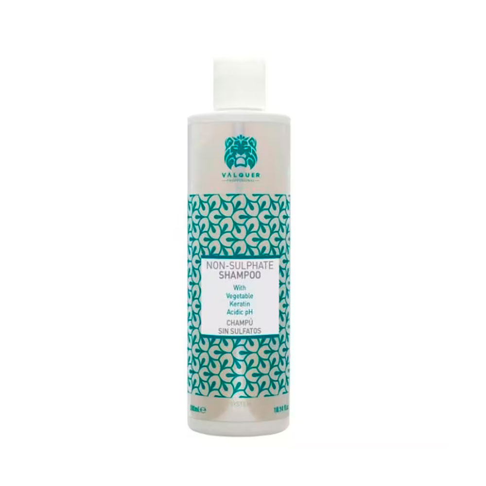 VALQUER CHAMPU SIN SULFATOS 300 ML