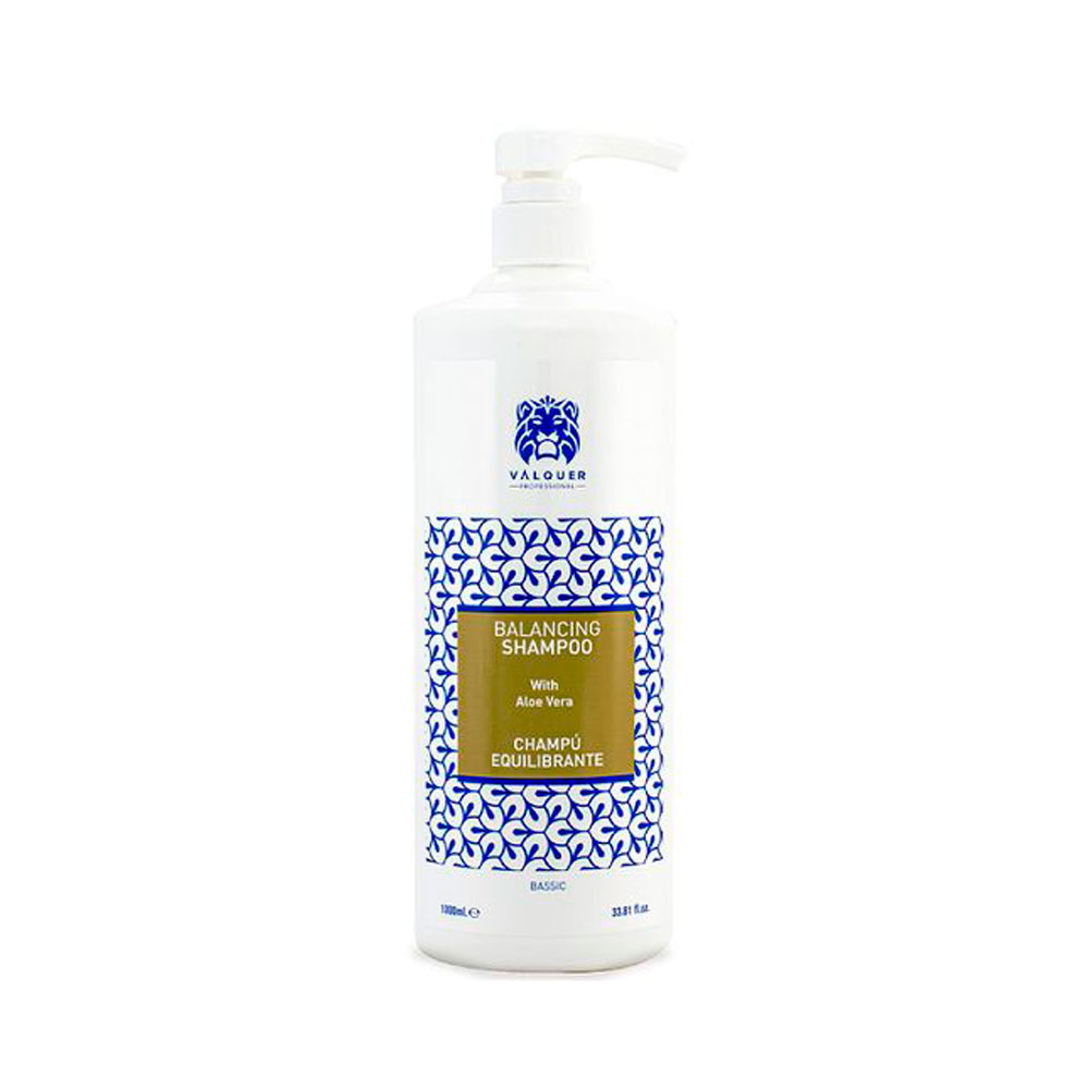 VALQUER CHAMPU EQUILIBRANTE 1.000 ML