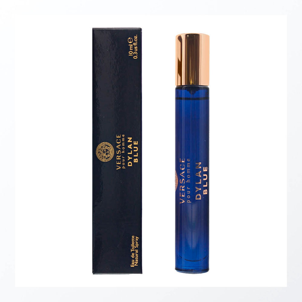VERSACE DYLAN BLUE FEME TRAVEL 10 VAPO