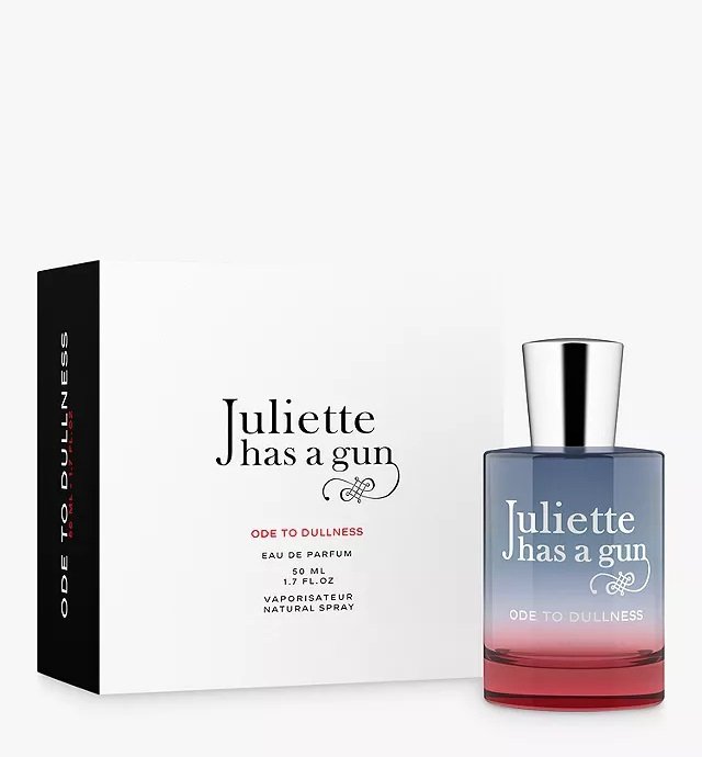 JULIETTE HAS A GUN ODE TO DULLNESS EDP50
