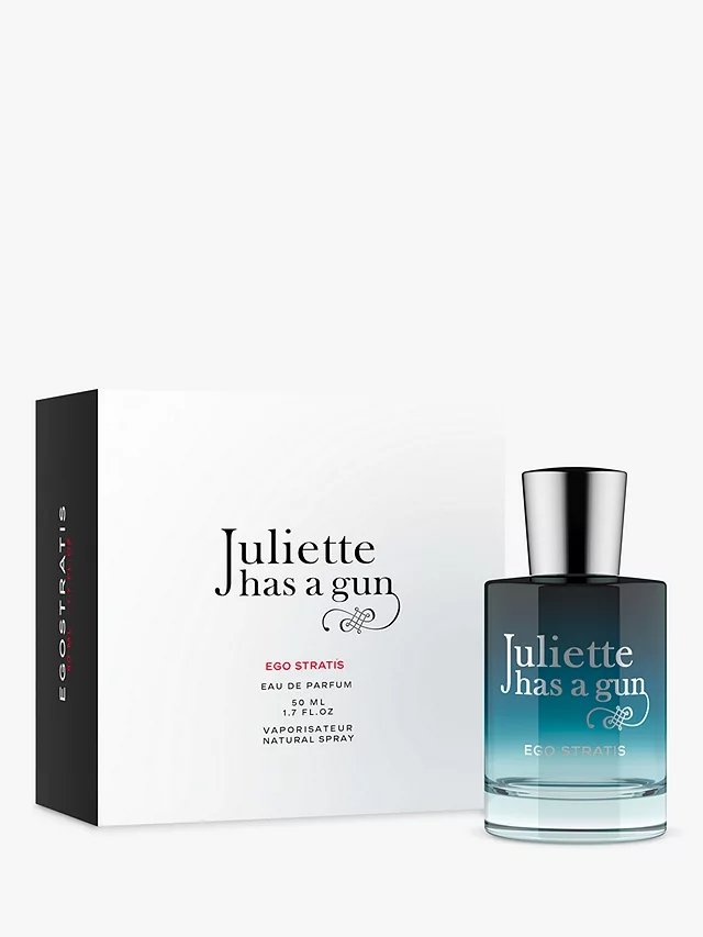 JULIETTE HAS A GUN EGO STRATIS EDP 50