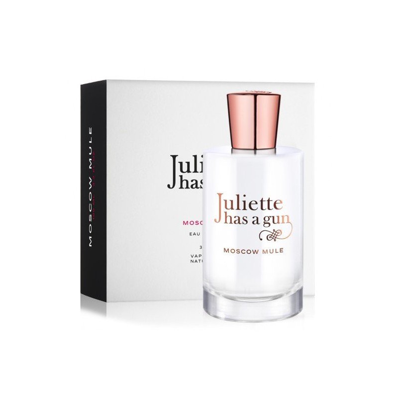 JULIETTE HAS A GUN MOSCOW MULE EDP 50 V