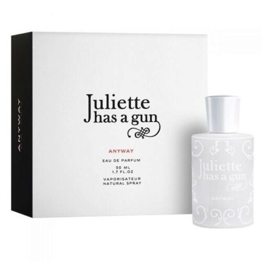 JULIETTE HAS A GUN ANYWAY EDP 50