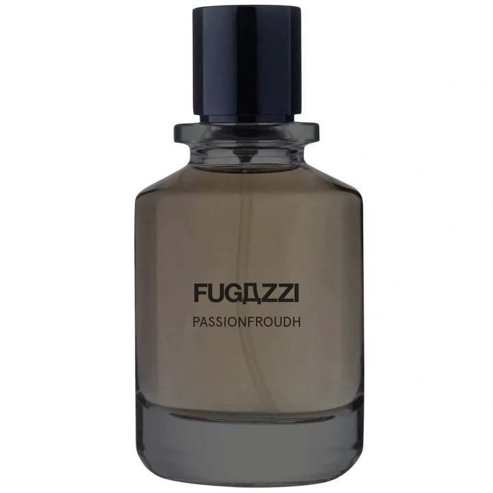 FUGAZZI PASSIONFROUDH XDP 100