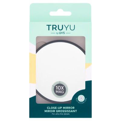 TRUYU ESPEJO AUMENTO 10%