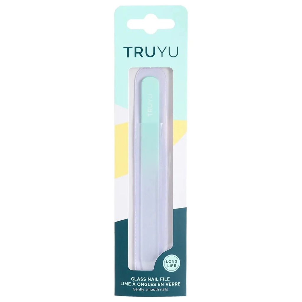 TRUYU LIMA DE CRISTAL