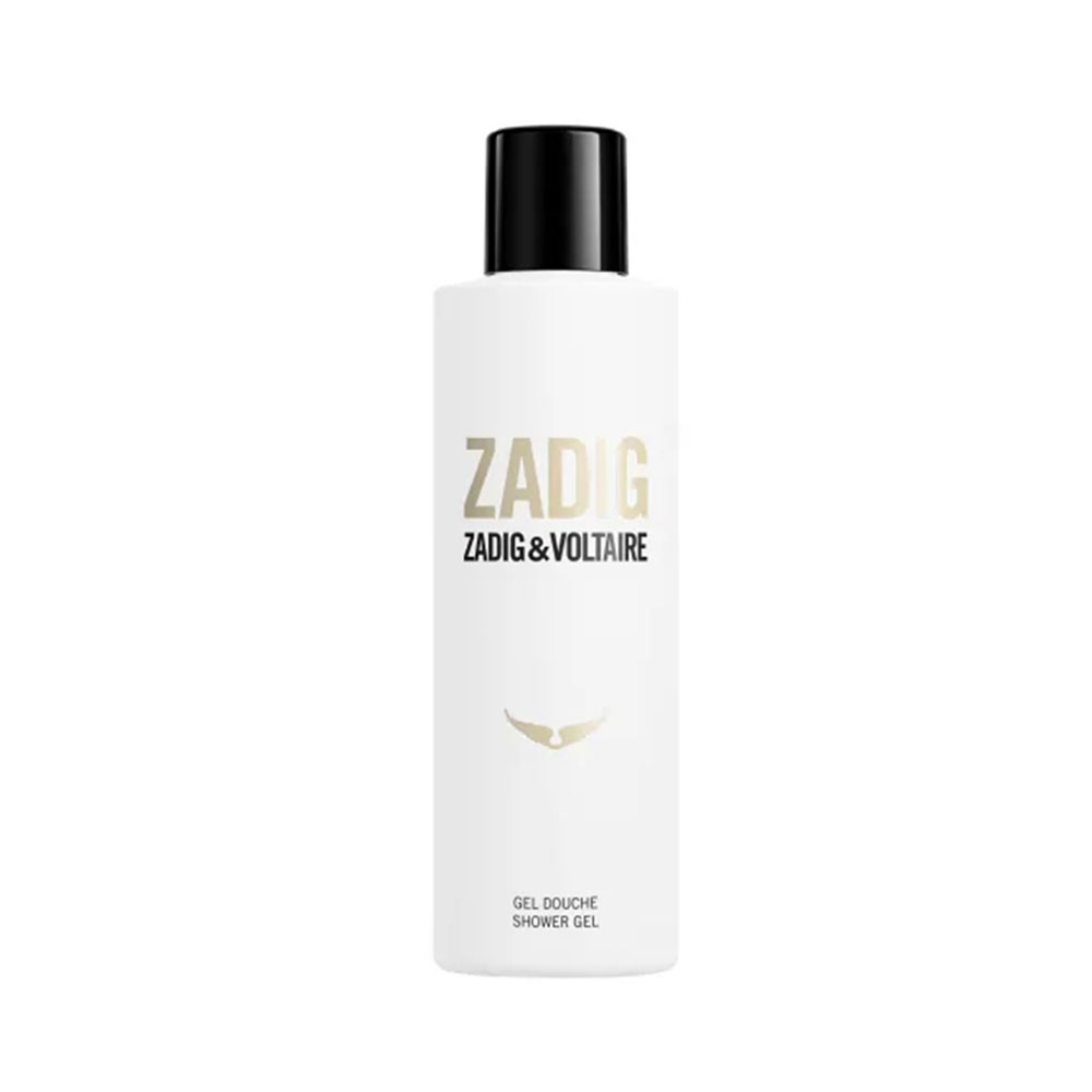 ZADIG & VOLTAIRE ZADIG SHOWER GEL 200