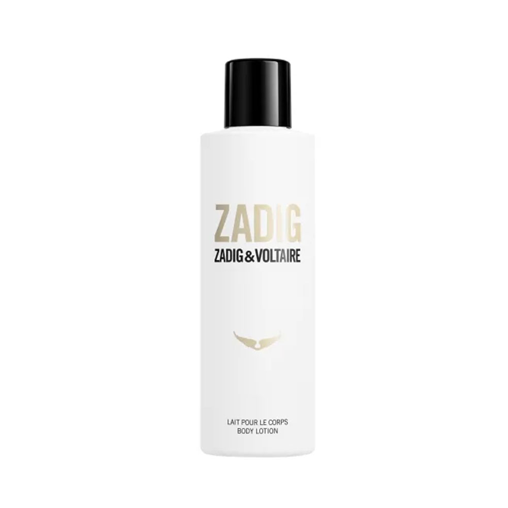 ZADIG & VOLTAIRE ZADIG BODY LOTION 200