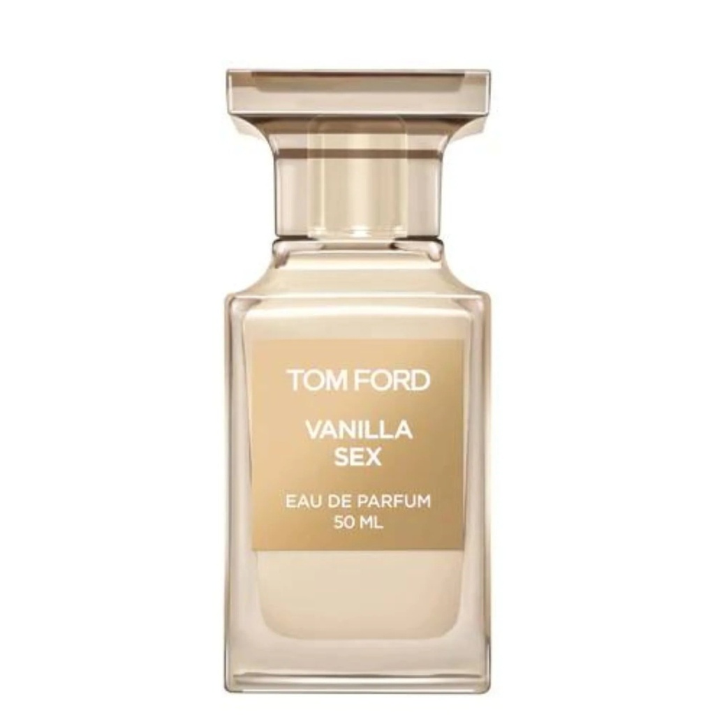 TOM FORD VANILLA SEX EDP 50 ML