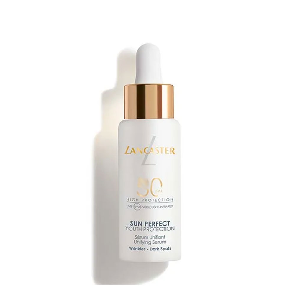 LANCASTER SUN PERFECT UNIFYING SERUM 30 