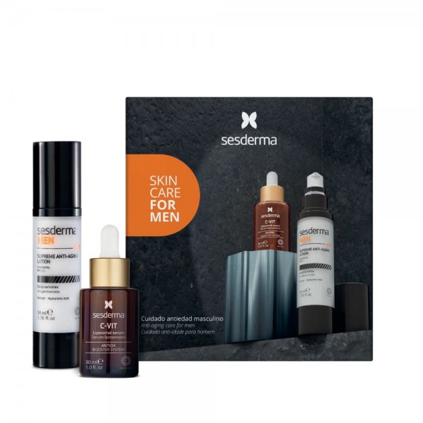 SESDERMA PACK ANTIEDAD DIA DEL PADRE