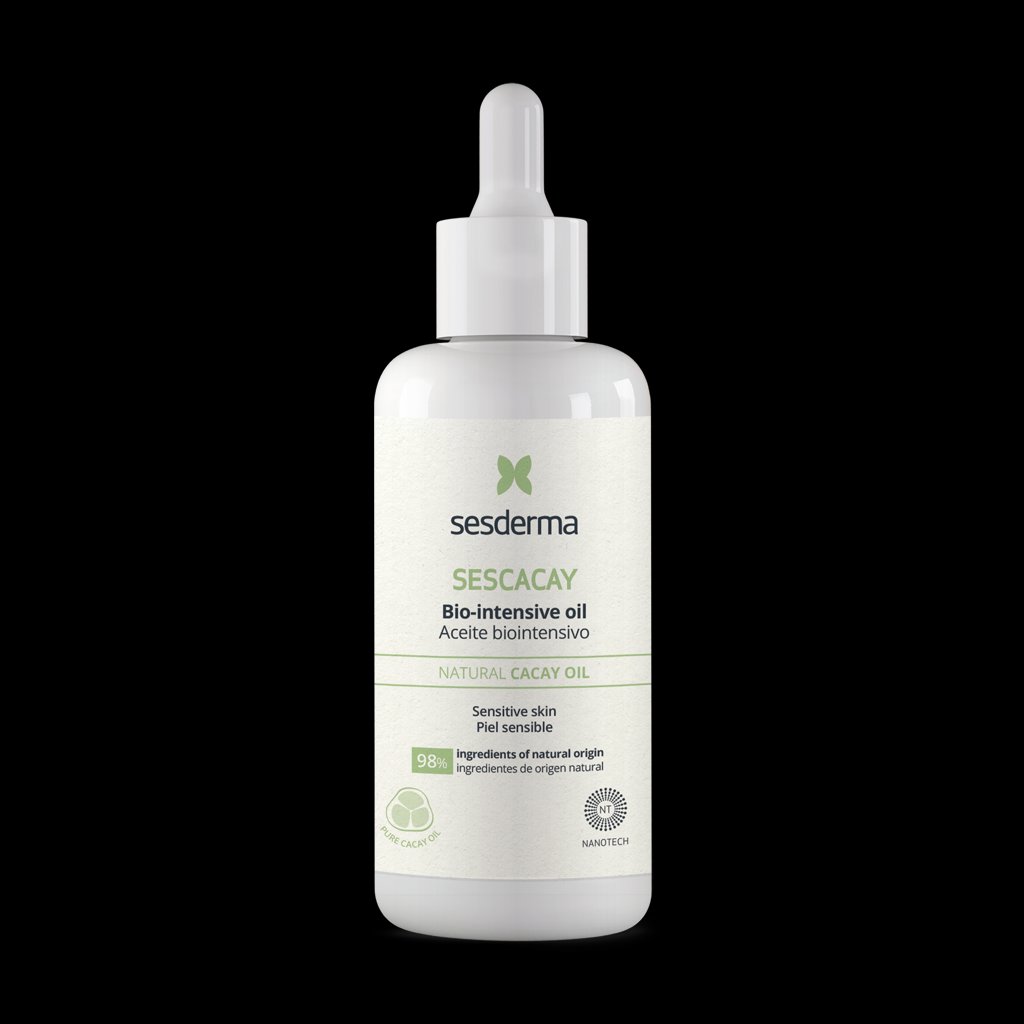 SESDERMA SESCACAY ACEITE CORPORAL 100 ML
