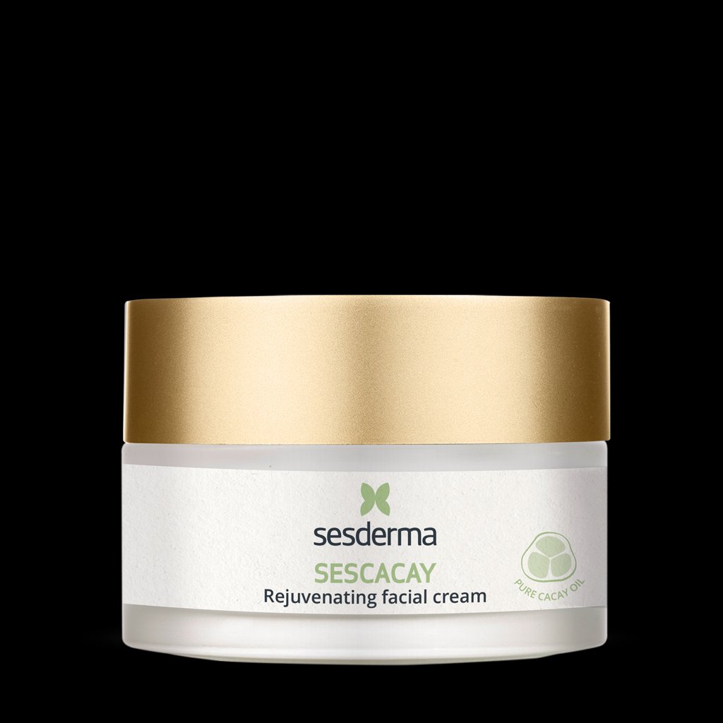 SESDERMA SESCACAY CREMA FACIAL 50 ML