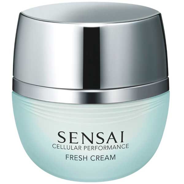 SENSAI CELLULAR FRESH CREAM 40ML