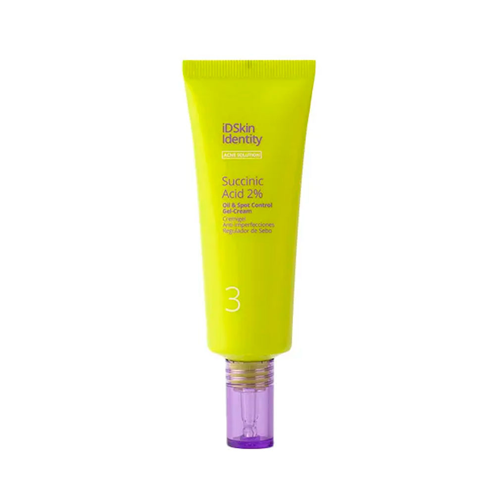 SKIN G ACNE SOLUTION GELCREAM ACID 50