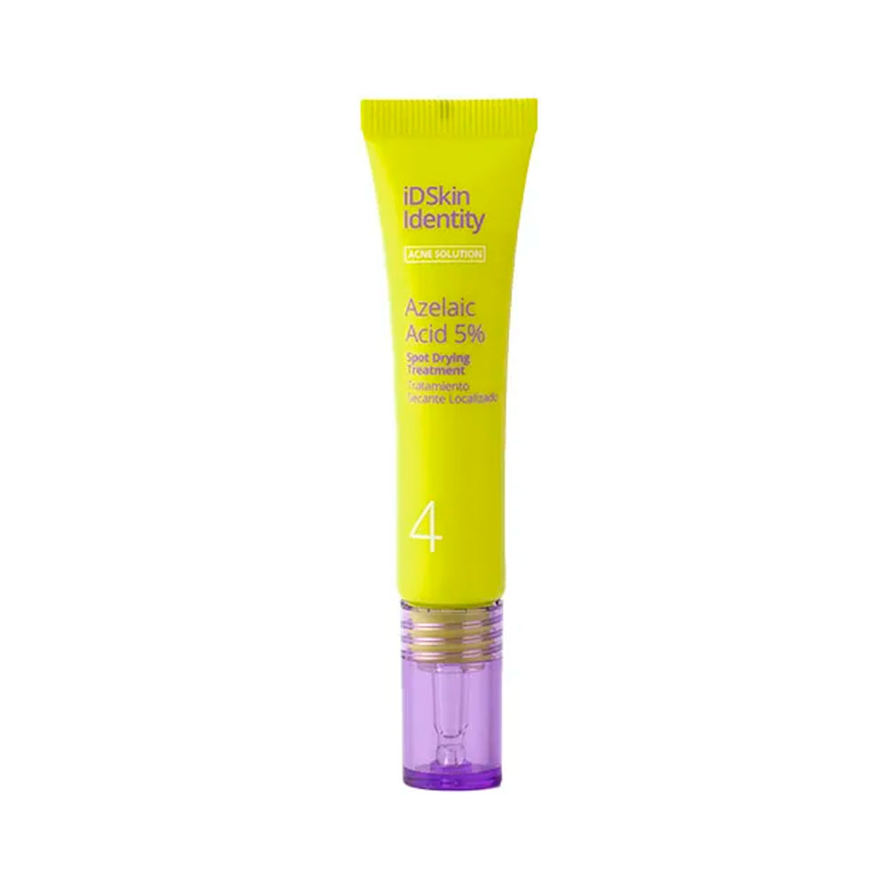 SKIN G ACNE SOLUTION TREAT.SUCCINIC ACID
