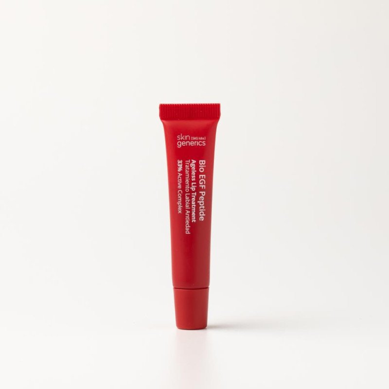 SKIN G PEPTIDE LIP TREATMENT